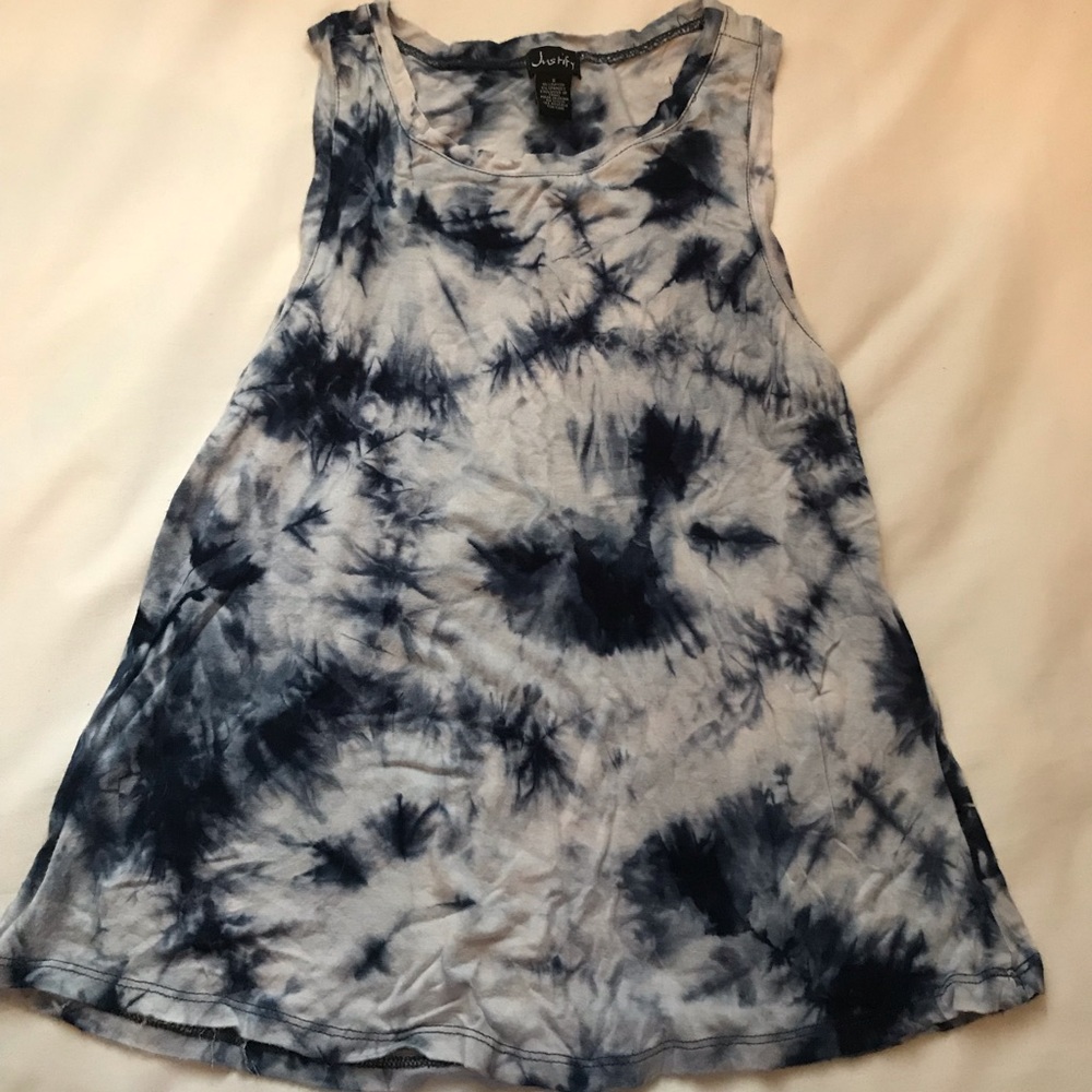 Women’s Justify Tank Top